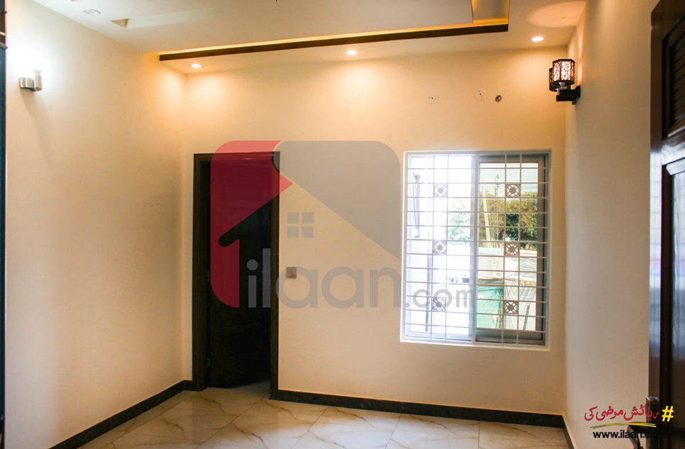 5 Marla House for Sale in Block P, Sabzazar Scheme, Lahore