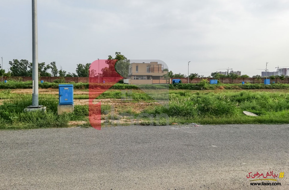 1 Kanal Plot (Plot no 311) for Sale in Block Y, Phase 7, DHA Lahore