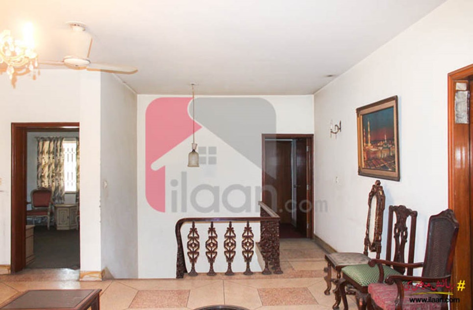 21 Marla House for Sale in Lahore Cantt, Lahore