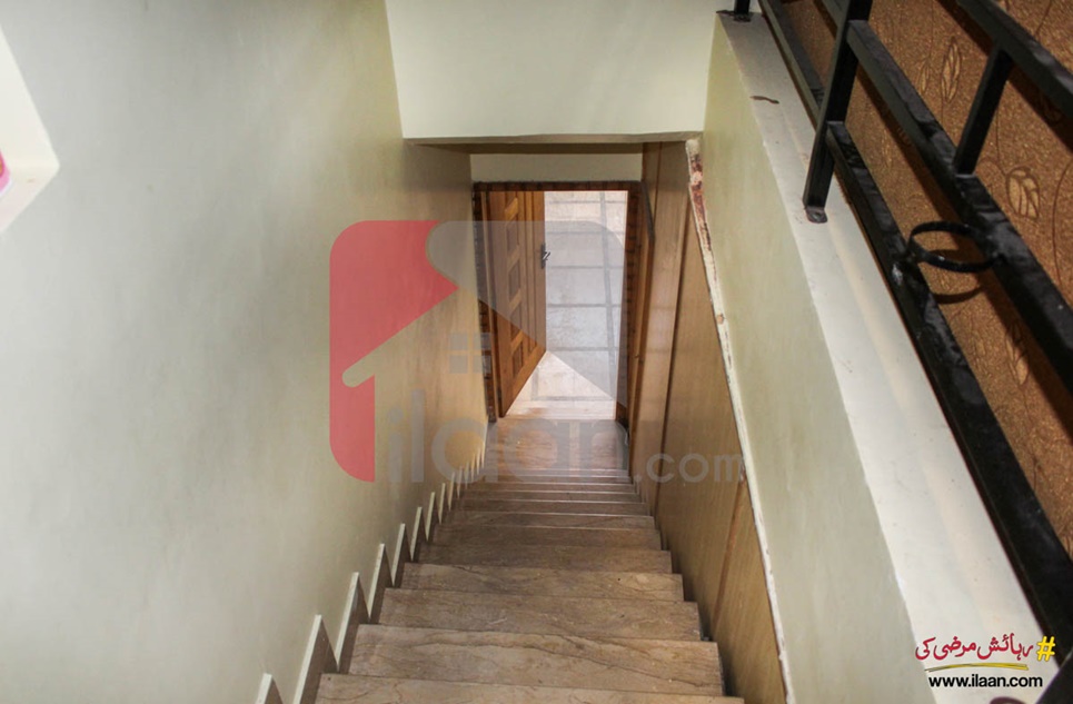 3.25 Marla House for Sale in Shah Khawar Town, Lahore