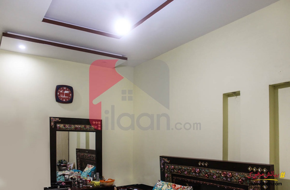 3.25 Marla House for Sale in Shah Khawar Town, Lahore