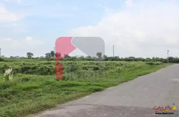1 Marla Commercial Plot for Sale in Block D, Phase 2, High Court Society, Lahore