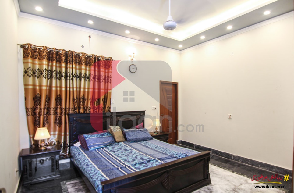 6 Marla House for Sale in Punjab Block, Chinar Bagh, Lahore