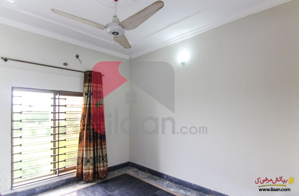 6 Marla House for Sale in Punjab Block, Chinar Bagh, Lahore