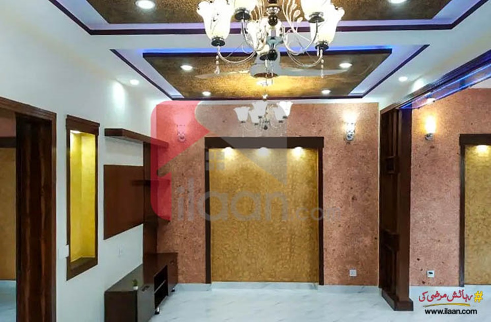 10 Marla House for Sale in Block AA, Sector D, Bahria Town, Lahore