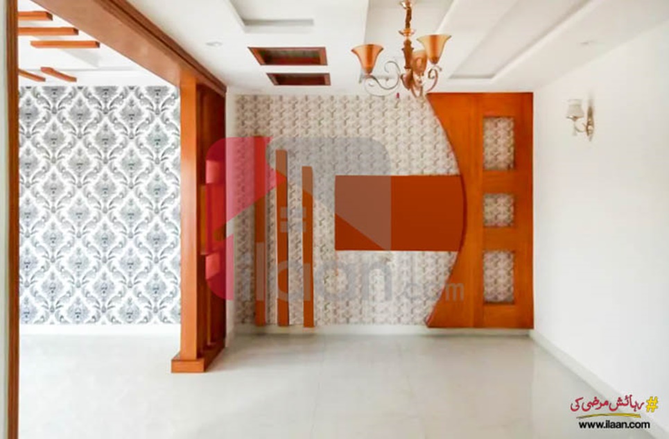 5 Marla House for Sale in Block DD, Sector D, Bahria Town, Lahore
