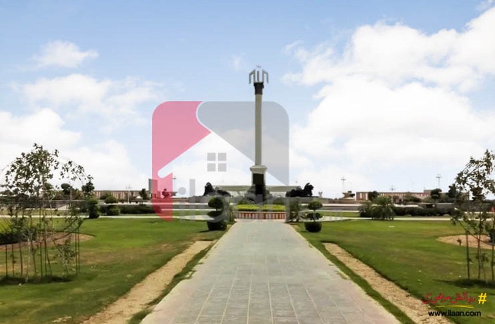 6.2 Marla House for Sale in Sector E, Bahria Town, Lahore