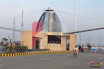 5 Marla House for Sale in Eastern Block, Phase 1, Bahria Orchard, Lahore