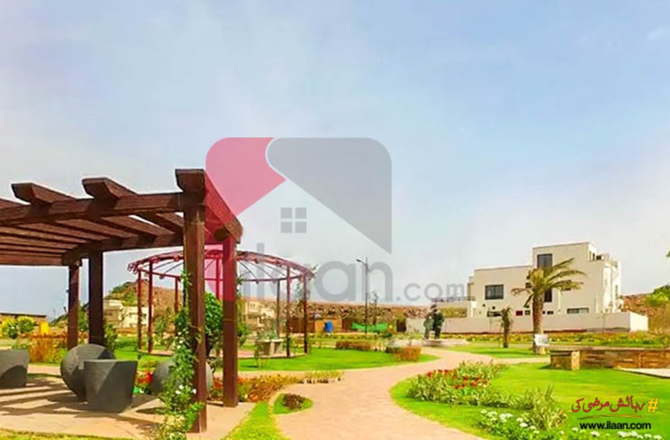 10 Marla Plot for Sale in Rafi Block, Sector E, Bahria Town, Lahore