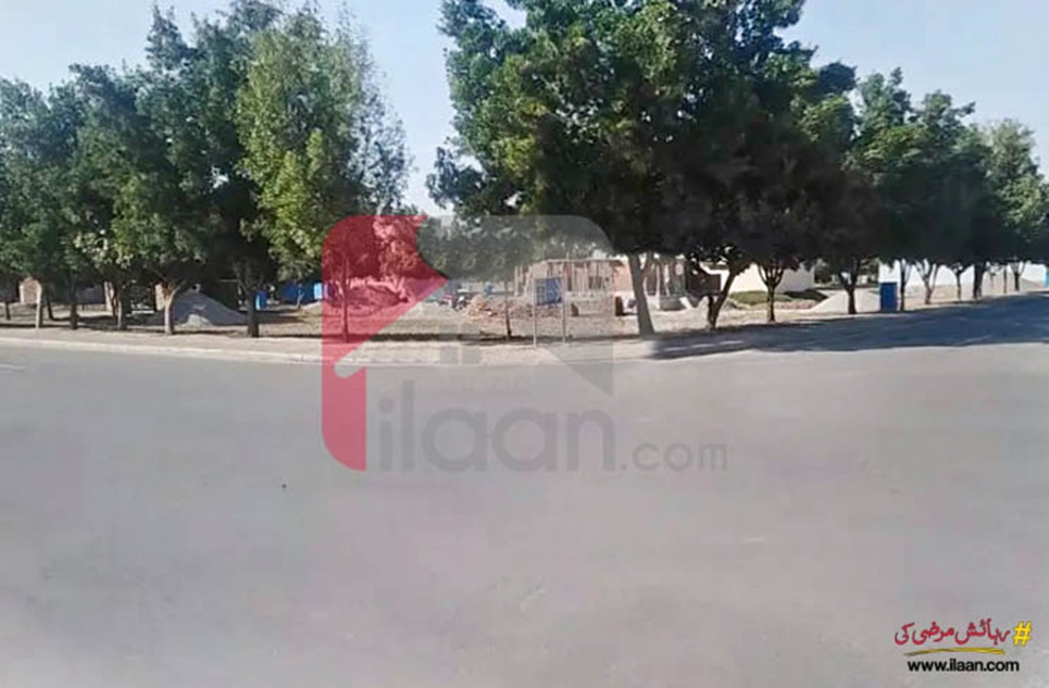 5 Marla Plot for Sale in Phase 4, Bahria Orchard, Lahore