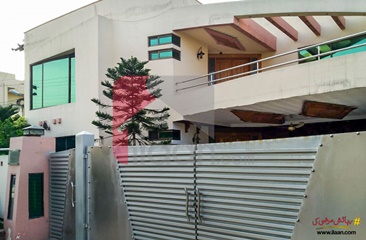 1 Kanal House for Sale near Emporium Mall, Johar Town, Lahore