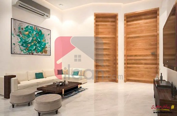 5 Marla House for Sale in Block G, Phase 4, Bahria Orchard, Lahore