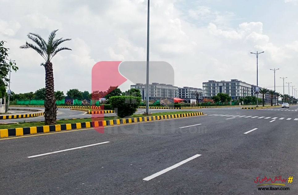 1 Kanal 4 Marla Plot (Plot no 336) for Sale in Block P, Phase 7, DHA Lahore