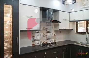 5 Marla House for Sale in Eastern Block, Phase 1, Bahria Orchard, Lahore