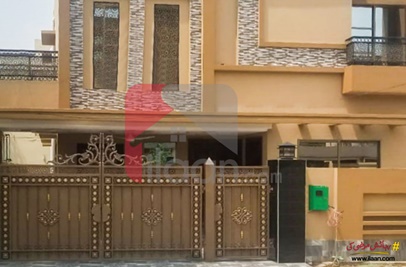 10 Marla House for Sale in Awais Qarni Block, Sector B, Bahria Town, Lahore