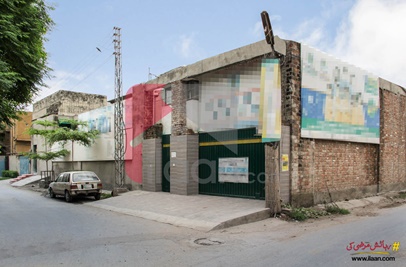 2 Kanal 14 Marla Building for Sale near Chauburji Chowk, Lahore