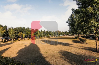 10 Marla Plot for Sale in Block F, Phase 1, State Life Housing Society, Lahore