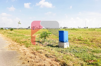 1 Kanal Plot (Plot no 101) for Sale in Block Q, Phase 7, DHA Lahore