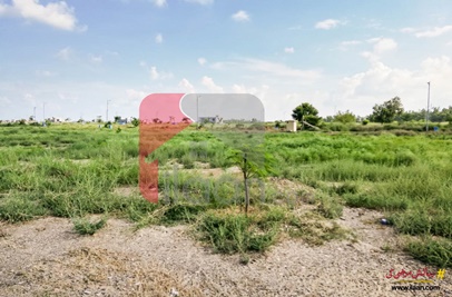 1 Kanal Plot (Plot no 1520) for Sale in Block U, Phase 7, DHA Lahore