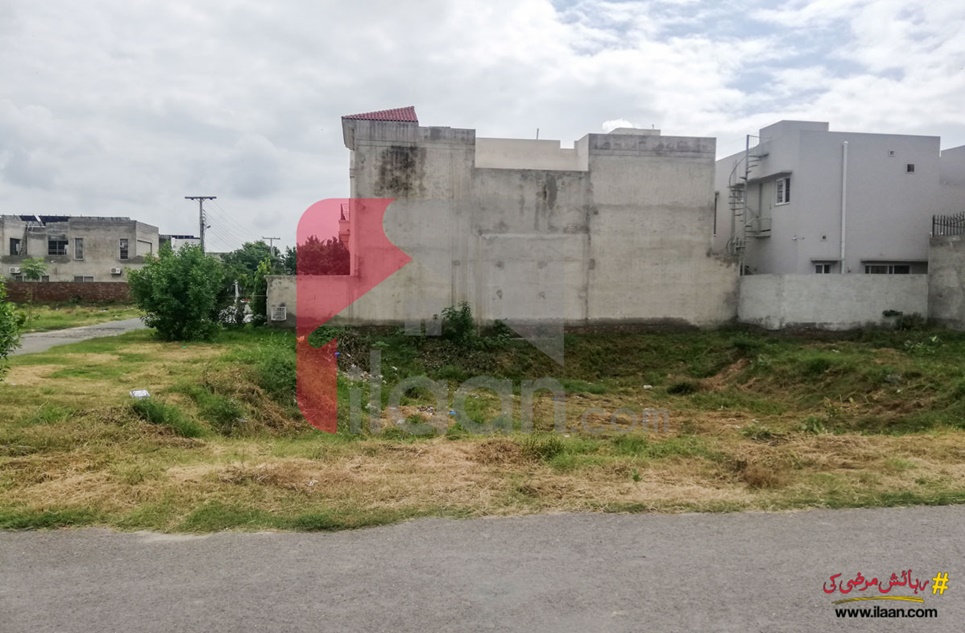 10 Marla Plot for Sale in Block F, Phase 1, State Life Housing Society, Lahore