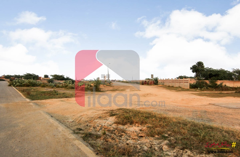 1 Kanal Plot for Sale in Block X, Phase 8, DHA Lahore