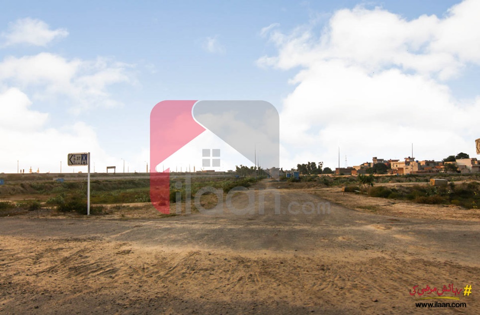 1 Kanal Plot for Sale in Block X, Phase 8, DHA Lahore