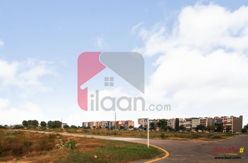 1 Kanal Plot for Sale in Block X, Phase 8, DHA Lahore