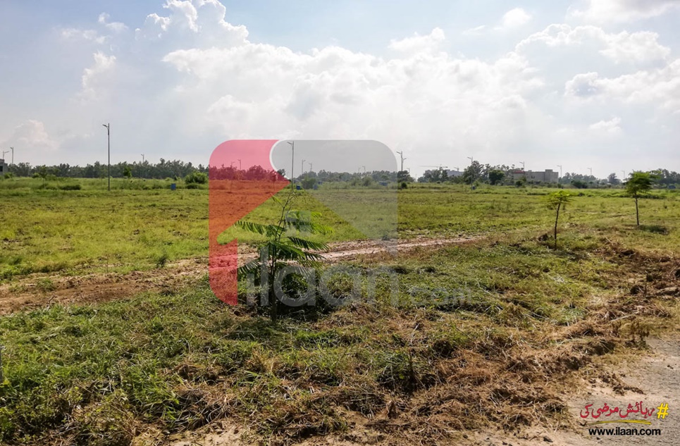 1 Kanal Plot (Plot no 355) for Sale in Block D, Phase 9 - Prism, DHA Lahore