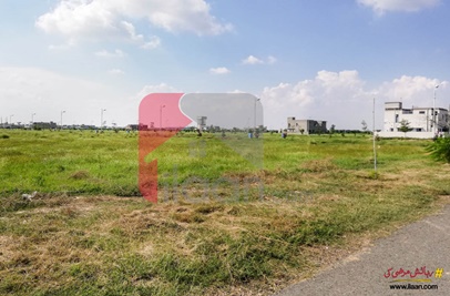 1 Kanal Plot (Plot no 499) for Sale in Block L, Phase 9 - Prism, DHA Lahore