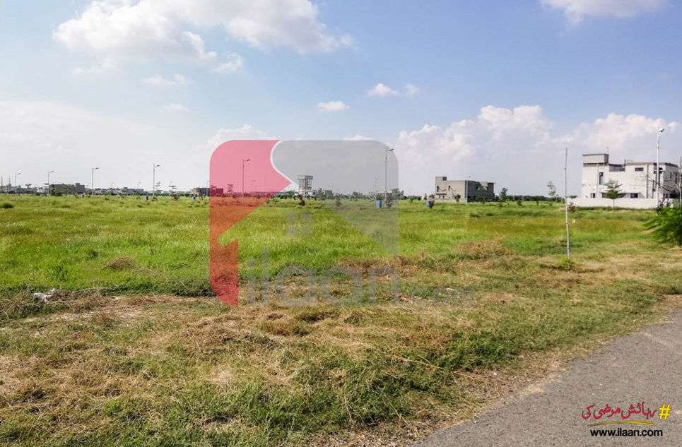 1 Kanal Plot (Plot no 499) for Sale in Block L, Phase 9 - Prism, DHA Lahore