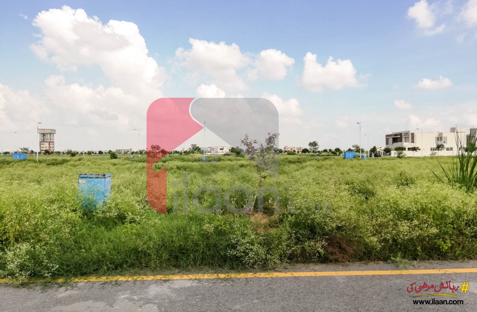 5 Marla Plot (Plot no 1435) for Sale in Block R, Phase 9 - Prism, DHA Lahore