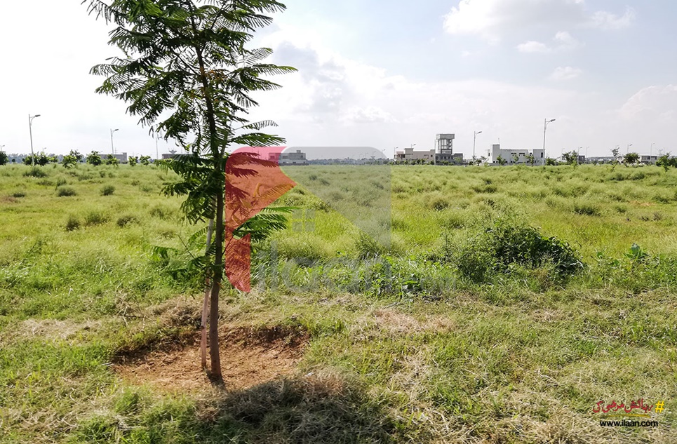 1 Kanal Plot (Plot no 88) for Sale in Block Q, Phase 7, DHA Lahore