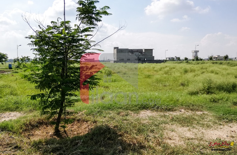 1 Kanal Plot (Plot no 45) for Sale in Block Q, Phase 7, DHA Lahore