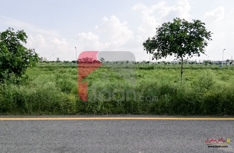 1 Kanal Plot (Plot no 759) for Sale in Block Q, Phase 7, DHA Lahore
