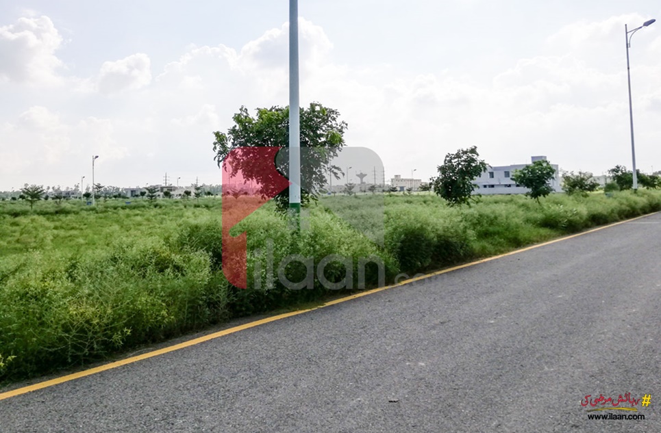 1 Kanal Plot (Plot no 759) for Sale in Block Q, Phase 7, DHA Lahore