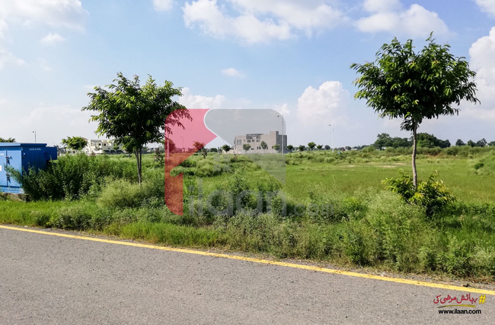 1 Kanal Plot (Plot no 778) for Sale in Block Q, Phase 7, DHA Lahore
