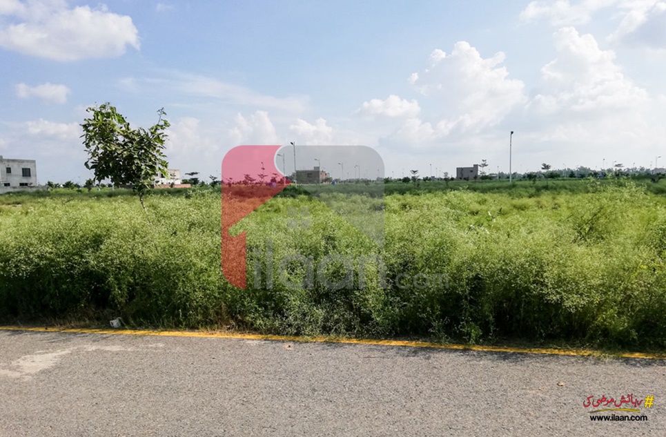1 Kanal Pair Plots (Plot no 98+99) for Sale in Block R, Phase 7, DHA Lahore