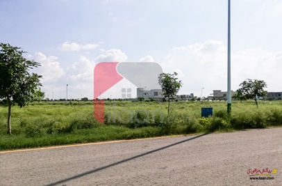 1 Kanal Plot (Plot no 45) for Sale in Block T, Phase 7, DHA Lahore