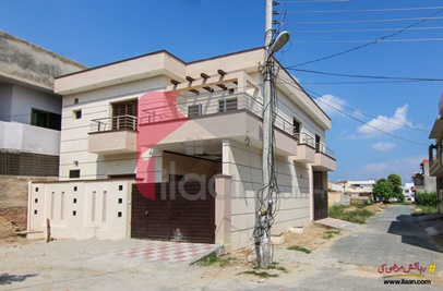 6 Marla House for Sale in AL Majeed Paradise, Bahawalpur