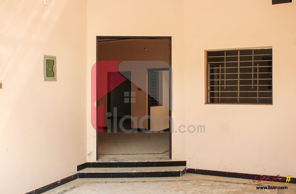6 Marla House for Sale in AL Majeed Paradise, Bahawalpur