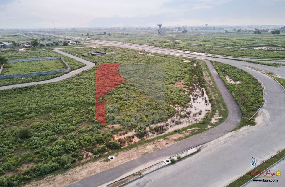 2 Kanal Plots (Plot no 13+14+15) for Sale in Block D, Phase 9 - Prism, DHA Lahore