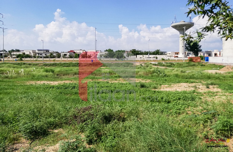 1 Kanal Plot (Plot no 1030) for Sale in Block Z, Phase 7, DHA Lahore