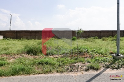 1 Kanal Plot (Plot no 467) for Sale in Block Z, Phase 7, DHA Lahore