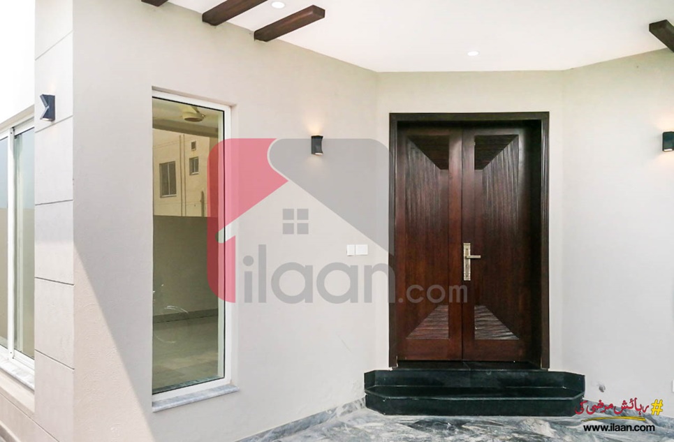 5 Marla House for Sale in Block T, Phase 7, DHA Lahore