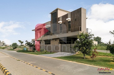 5 Marla House for Sale in Block B, Phase 9 - Town, DHA Lahore