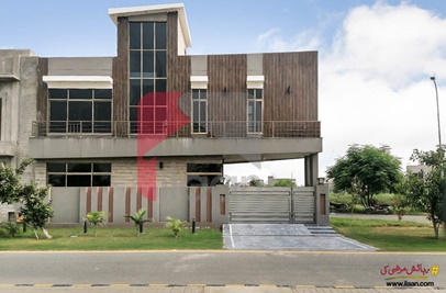 5 Marla House for Sale in Block B, Phase 9 - Town, DHA Lahore