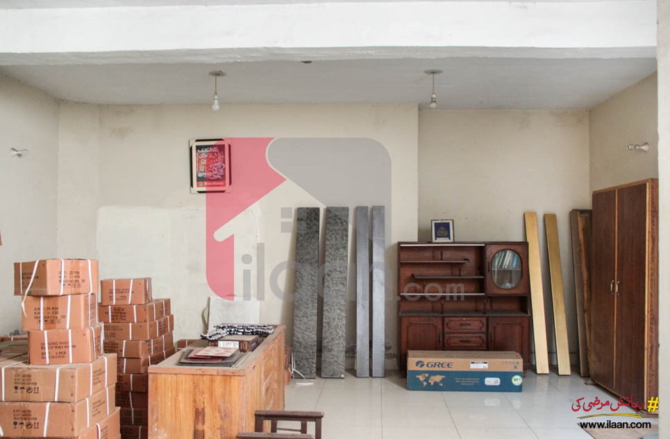 12 Marla Building for Sale in Furniture Market, Ichhra, Lahore