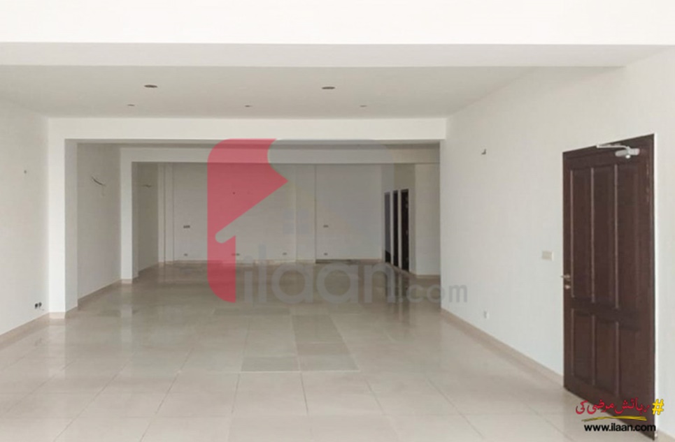 8 Marla Hall for Rent (Second Floor) in Phase 5, DHA Lahore