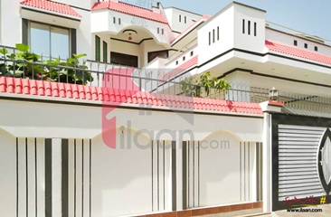 14 Marla House for Sale in Bashir town, Rafi Qamar Road, Bahawalpur