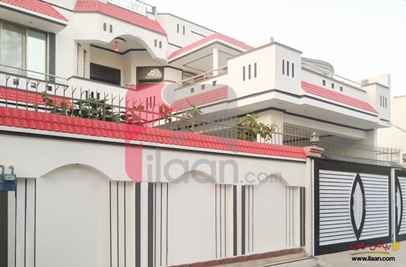 14 Marla House for Sale in Bashir town, Rafi Qamar Road, Bahawalpur